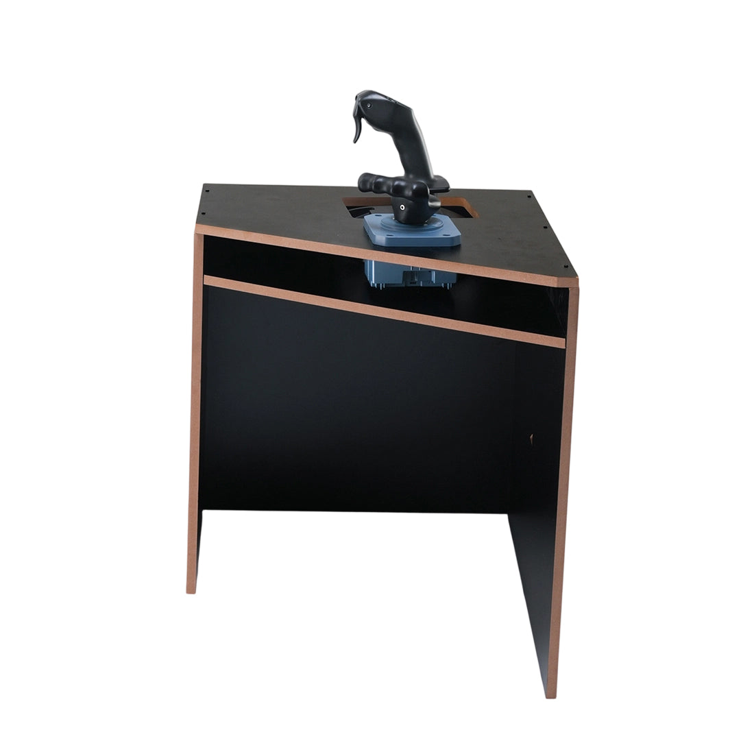 A221 A32X 1/1 Scale Joystick & Handwheel Stand