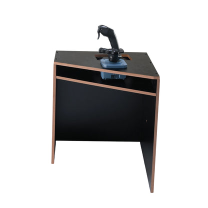 A221 A32X 1/1 Scale Joystick & Handwheel Stand