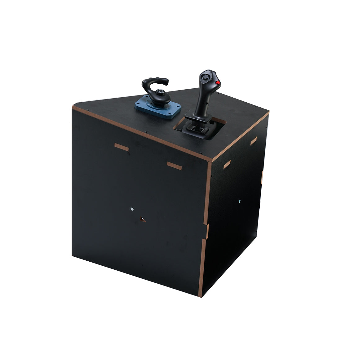 A221 A32X 1/1 Scale Joystick & Handwheel Stand