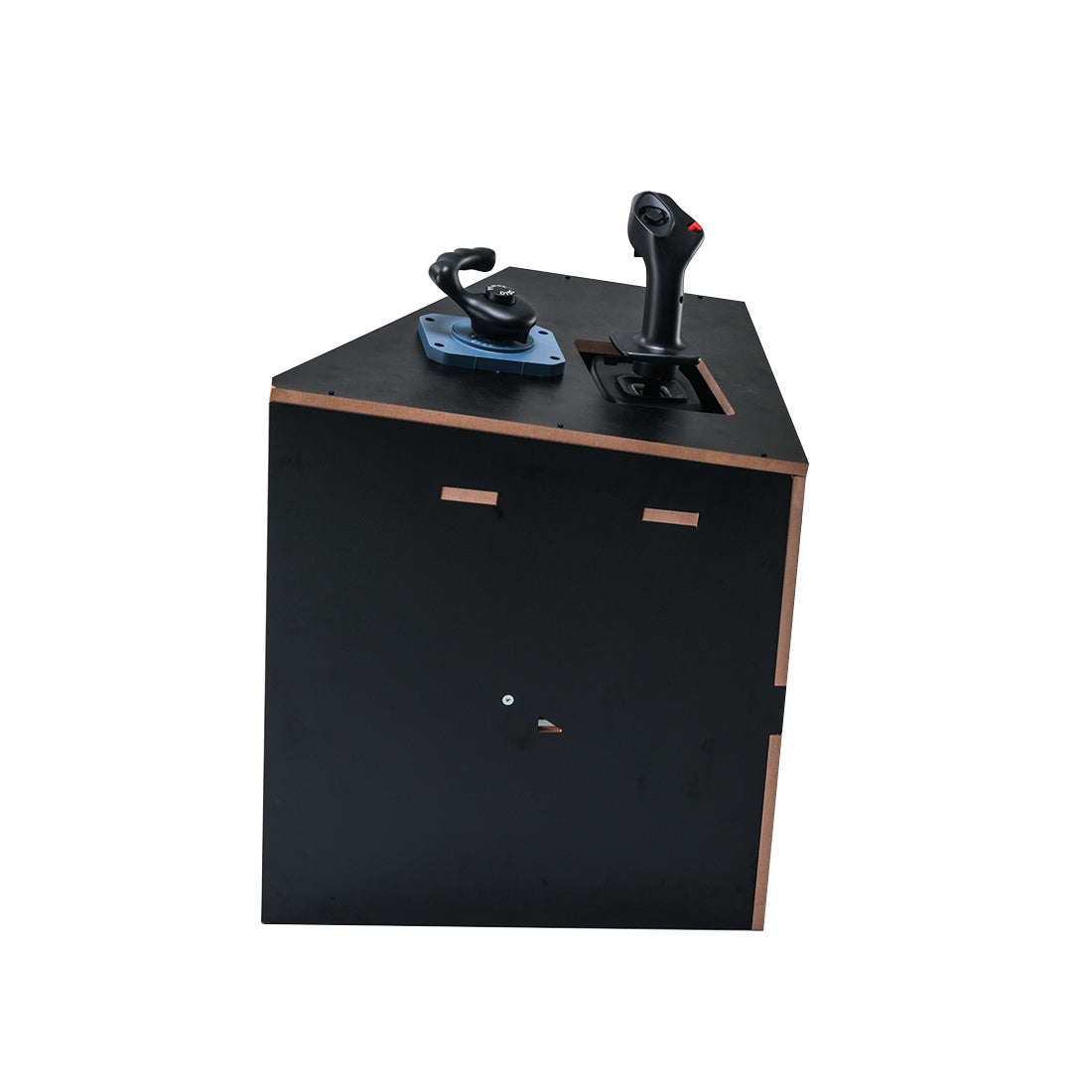 A221 A32X 1/1 Scale Joystick & Handwheel Stand
