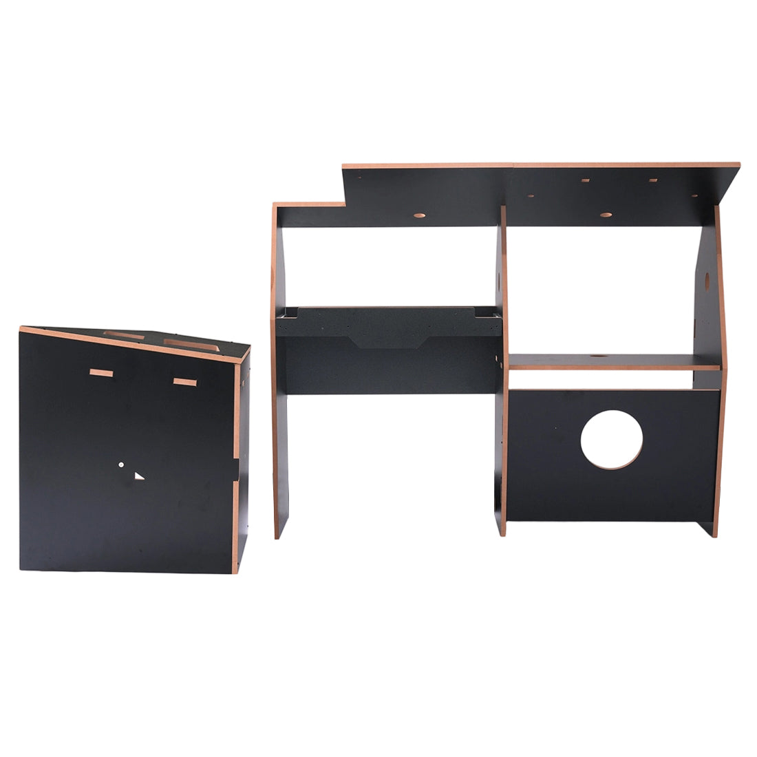 A221 A32X 1/1 Scale Joystick & Handwheel Stand