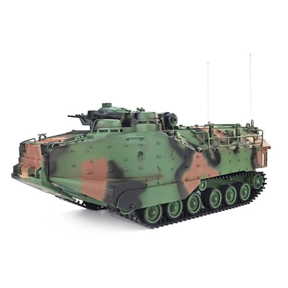 1:16 AAVP-7A1 2.4G Full-Scale Remote Control Armored Personnel Carrier