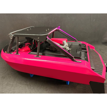 1:6 2.4G RC HBY Scale Jet Boat