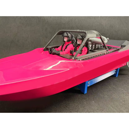 1:6 2.4G RC Jet Boat
