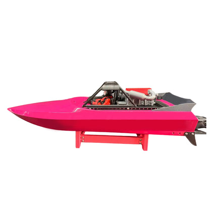 1:6 2.4G RC Jet Boat