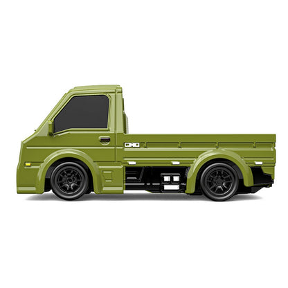 1/64 Scale 4WD Mini RC Drift Truck