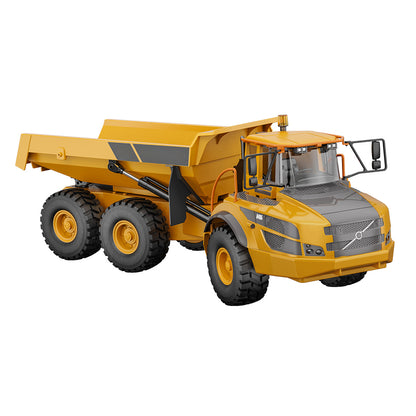 1/20 Scale RC A40G Articulated Dump Truck