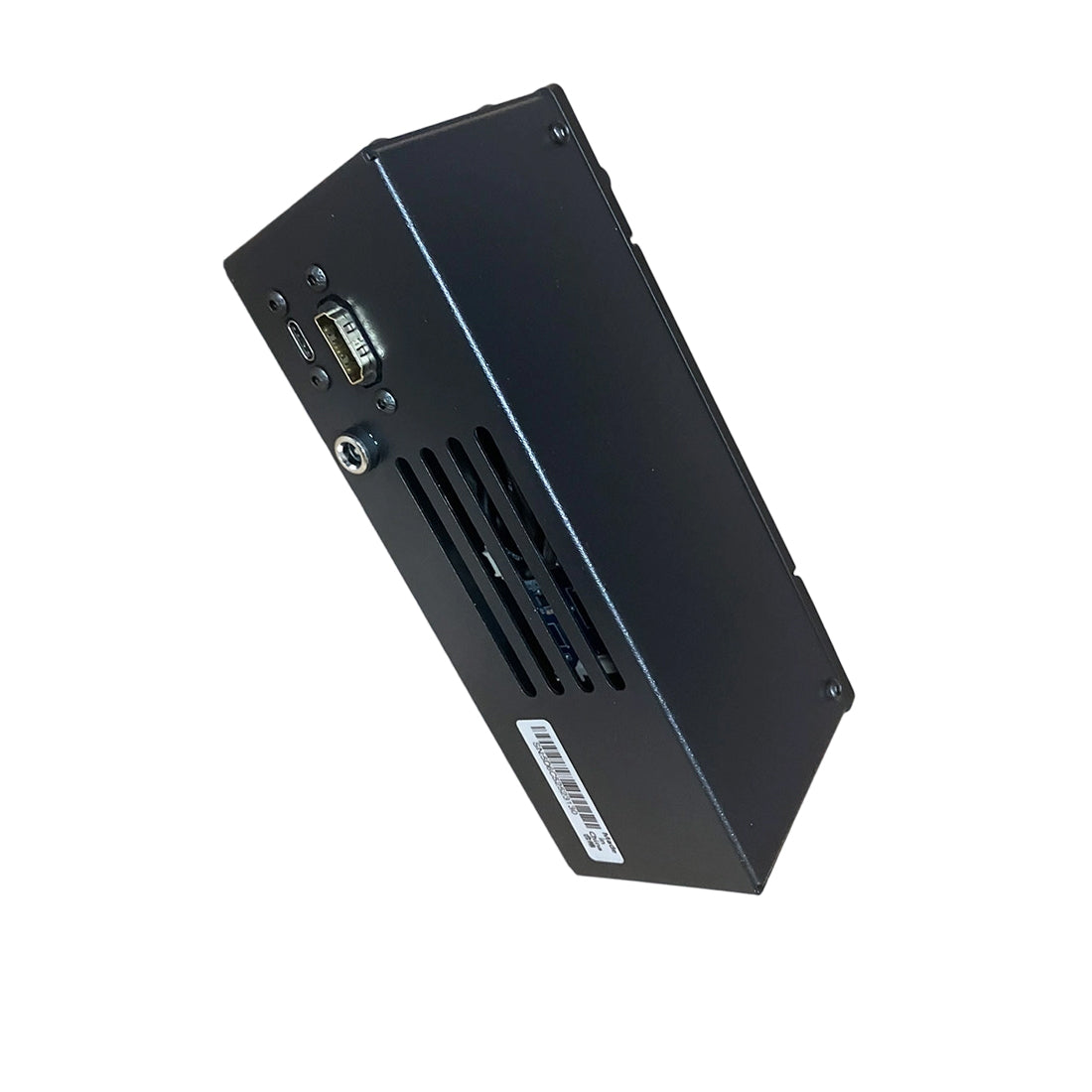 Flight Sim KLN90B Simulated Flight Instrument