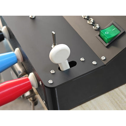 3-Axis Flight Simulator Throttle Quadrant for Propeller Aircraft with Throttle