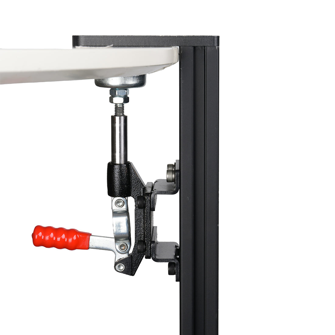 Flight simulator desk mount, hole spacing 30mm