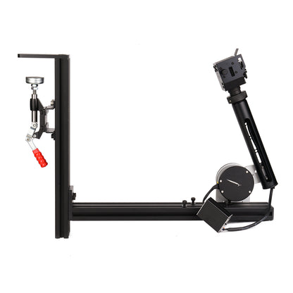 Force Feedback Collective Lever for Ka-50