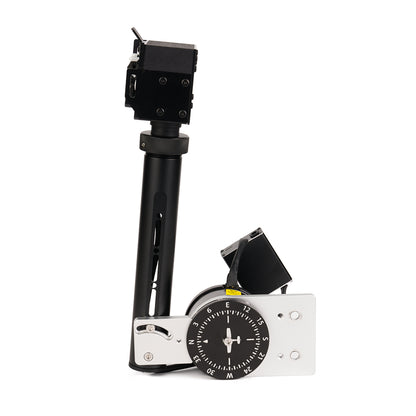 Force Feedback Collective Lever for Ka-50