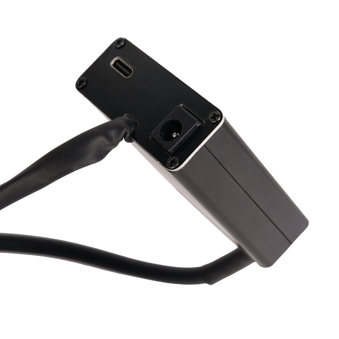 Force Feedback Collective Lever for Ka-50