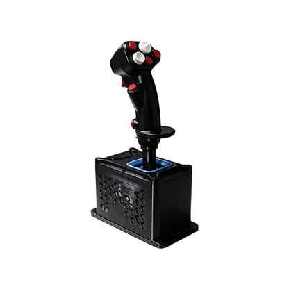 WOLFBUSH Multifunctional RC Flight Simulator Cyclic Stick