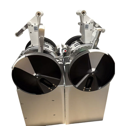 B737-800 Throttle-Quandrant for X-Plane 12, MSFS 2020/2024 - Compatible with Zibo737, PMDG737 (3D Printed Version)