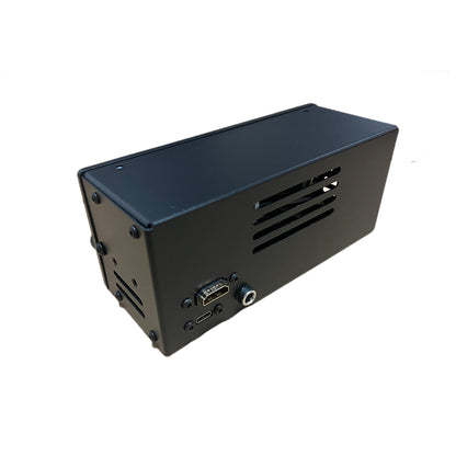 Simulation Flight GNS-430 Style Avionics Panel