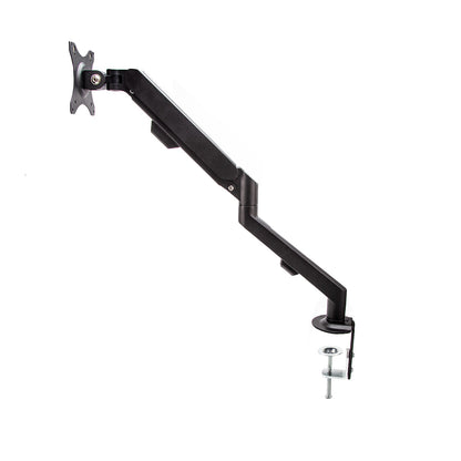 Pneumatic Suspension 4-Axis Base with Stand VESA-Mount