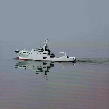 1/100 6214 2.4G 10CH RC Scale Ship