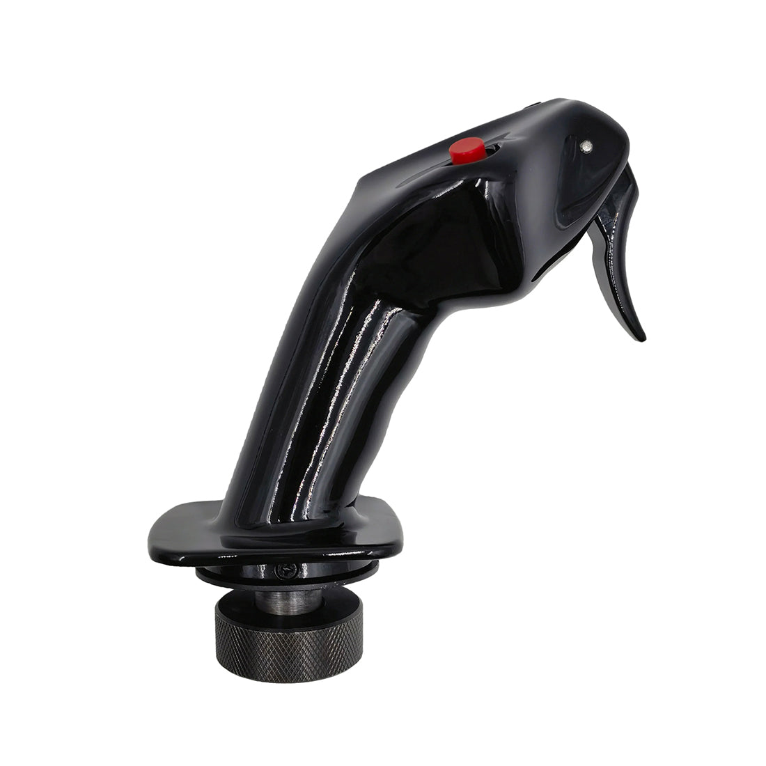 A32X 1/1 Scale Molded Professional Flight Sim Side Stick-CP Main Pilot/FO Positions