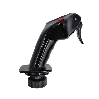 A32X 1/1 Scale Molded Professional Flight Sim Side Stick-CP Main Pilot/FO Positions
