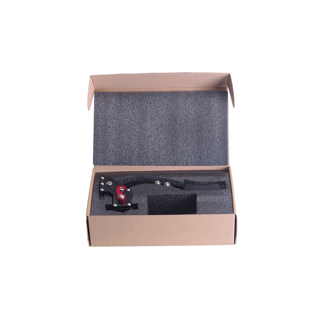 PC Professional Linear Handbrake for Sim Racing (HB-R 4th Gen)
