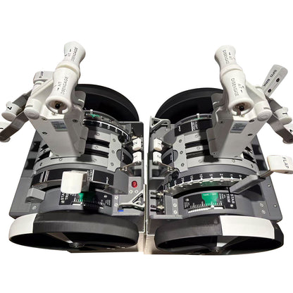 B737-800 Throttle-Quandrant for X-Plane 12, MSFS 2020/2024 - Compatible with Zibo737, PMDG737 (3D Printed Version)