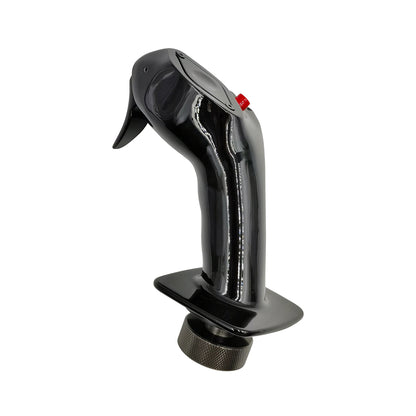 A32X 1/1 Scale Molded Professional Flight Sim Side Stick-CP Main Pilot/FO Positions