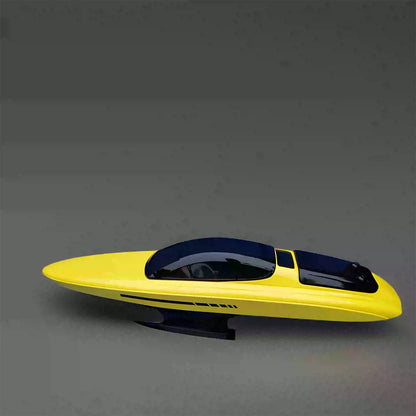 1/10 2.4G 10CH RC Hydroplane Boat