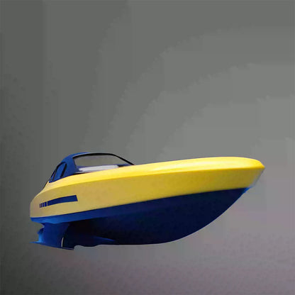 1/10 2.4G 10CH RC Hydroplane Boat
