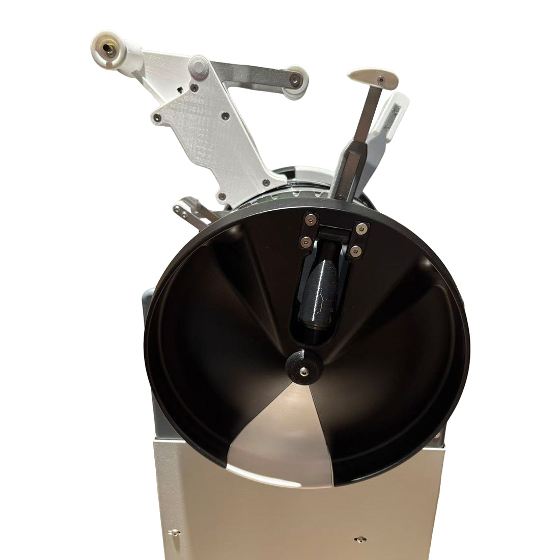 B737-800 Throttle-Quandrant for X-Plane 12, MSFS 2020/2024 - Compatible with Zibo737, PMDG737 (Painted Version)