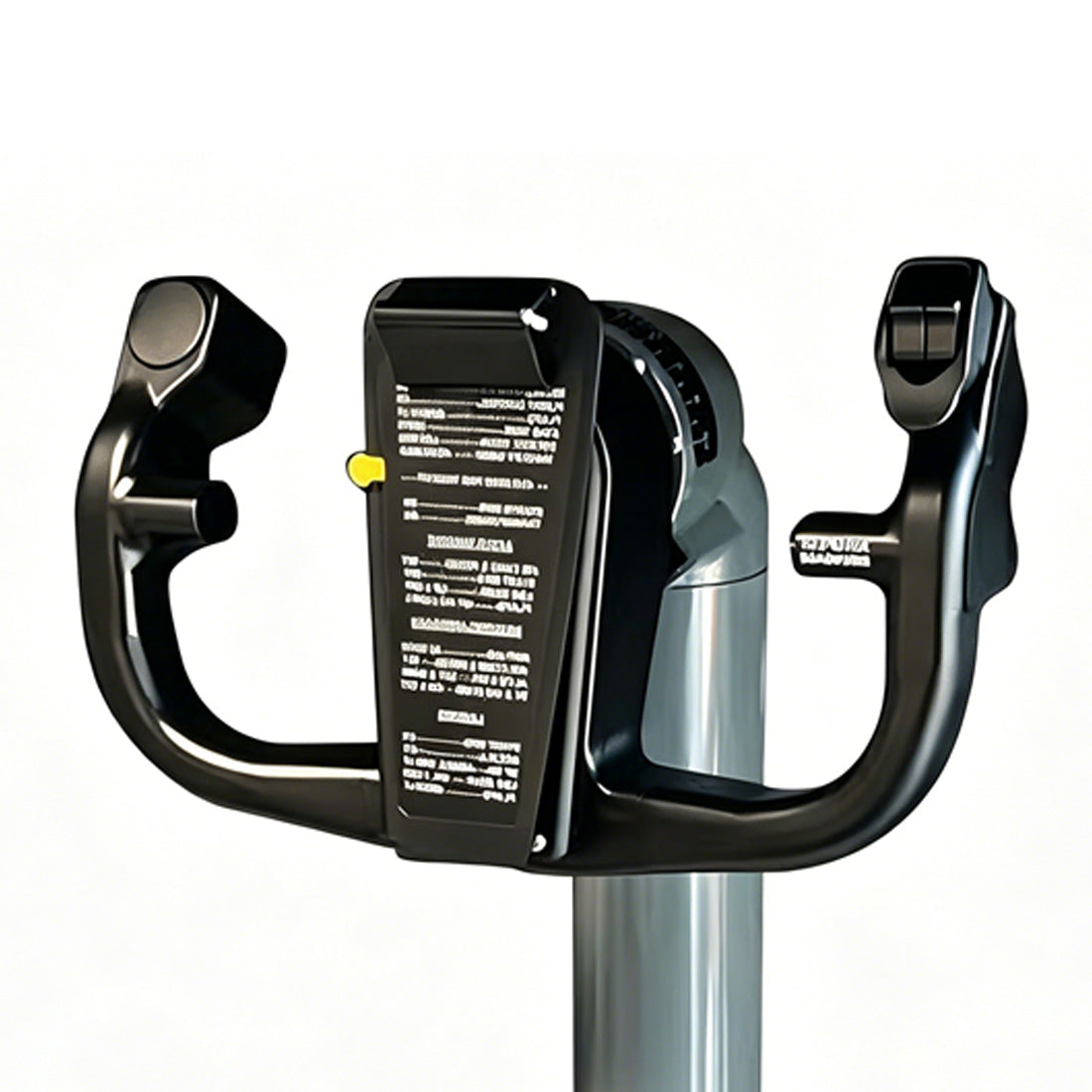 B737 MAX Force Feedback Yoke – 120 Nm Pitch  Torque, Dual-Linked Cockpit Controller for MSFS 2020/2024, X-Plane 11/12, P3D & DCS
