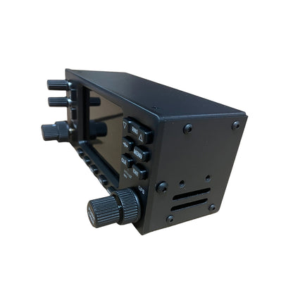 Simulation Flight GNS-430 Style Avionics Panel