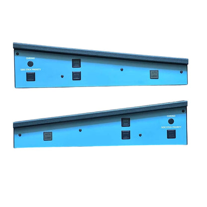A117R/A117L A32X 1:1 Scale Panel Alarm System