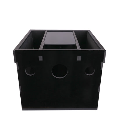 Rowsfire A110P A32X-pedestal
