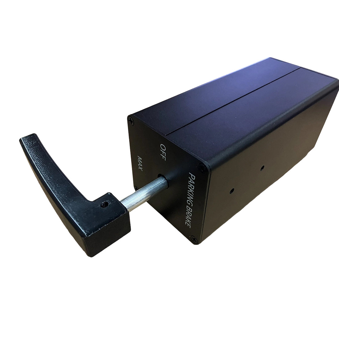 Parking Brake Handle Controller