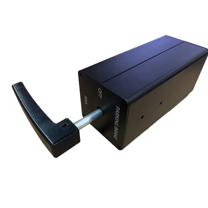 Parking Brake Handle Controller