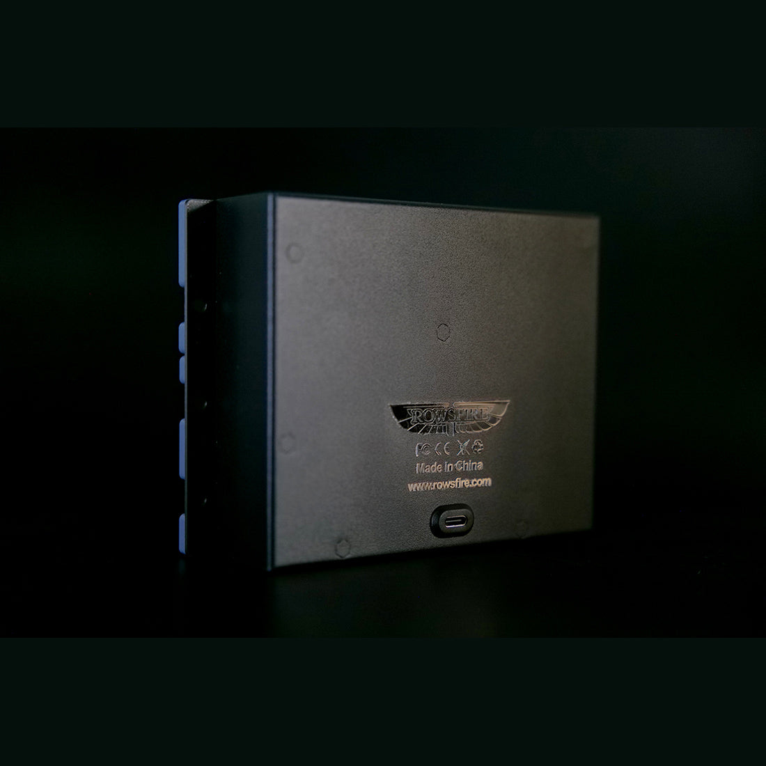 A113 1:1 Scale TACS+CKPT-LT+DFOR Integrated Panel – Aluminum Build, Backlit, Rail-Mount Ready for MSFS 2020/2024 & X-Plane – Compatible with Fenix, FBW, Inibuilds, Toliss
