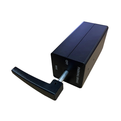 Parking Brake Handle Controller