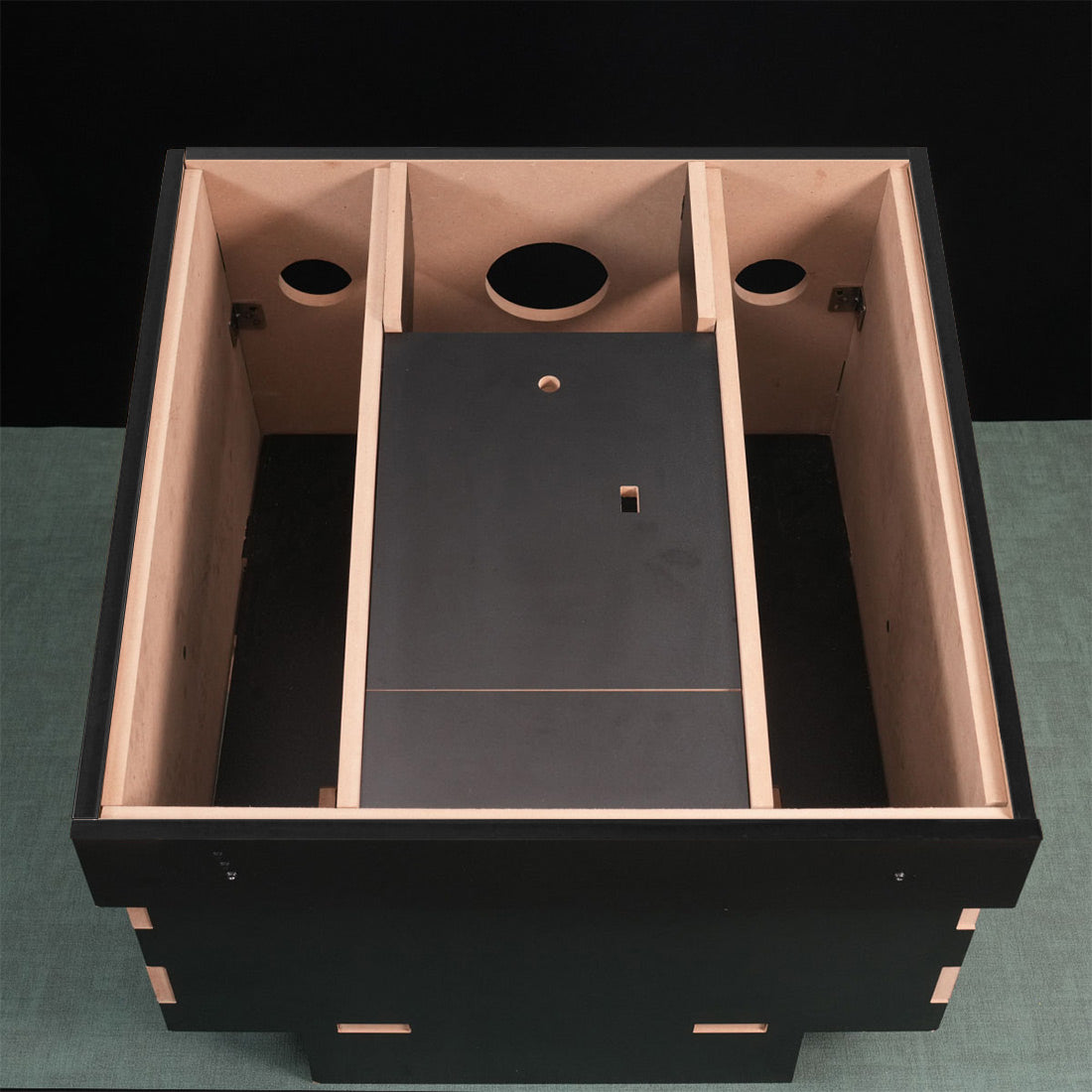 A110/A110P A32X-pedestal