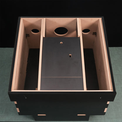A110/A110P A32X-pedestal