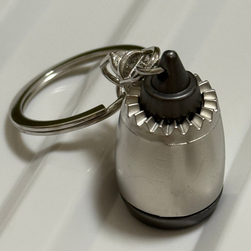Aircraft-Themed Personalized Keychains Decorative Airplane Gift Ideas for Aviation Lovers