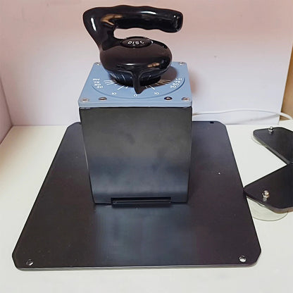 A32x 1/1 Scale Flight Sim Control-Yoke - CP Main Pilot/FO Positions