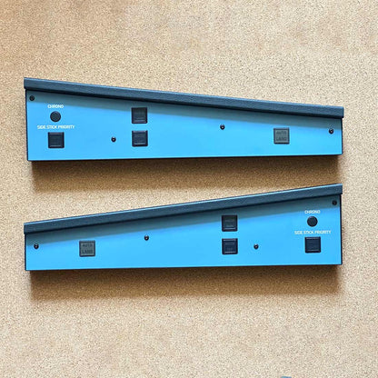 A117R/A117L A32X 1:1 Scale Panel Alarm System