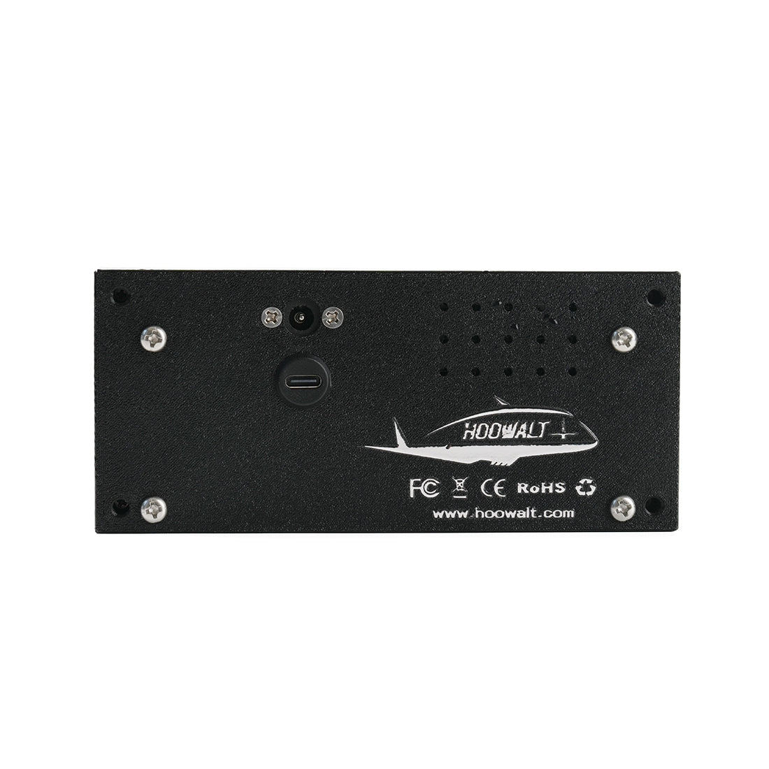 D204 B737 1:1 ADF Automatic Direction Finder Panel