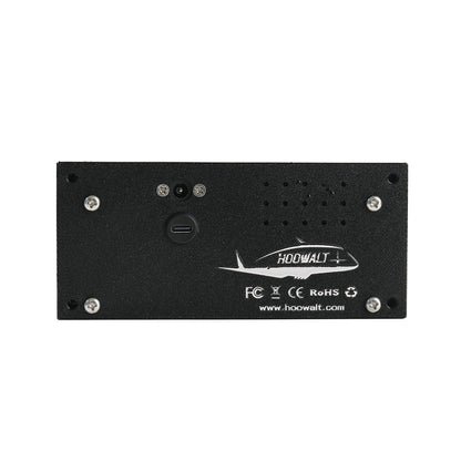 D204 B737 1:1 ADF Automatic Direction Finder Panel