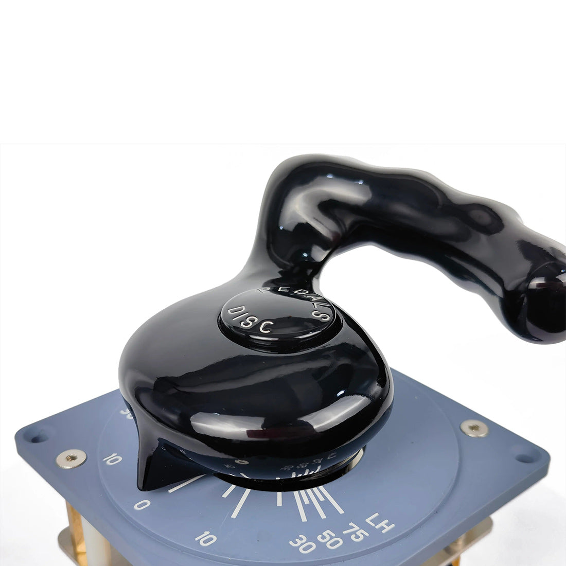 A32x 1/1 Scale Flight Sim Control-Yoke - CP Main Pilot/FO Positions