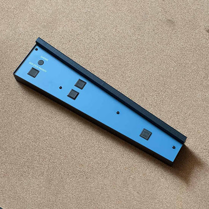 A117R/A117L A32X 1:1 Scale Panel Alarm System