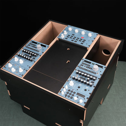 A110/A110P A32X-pedestal