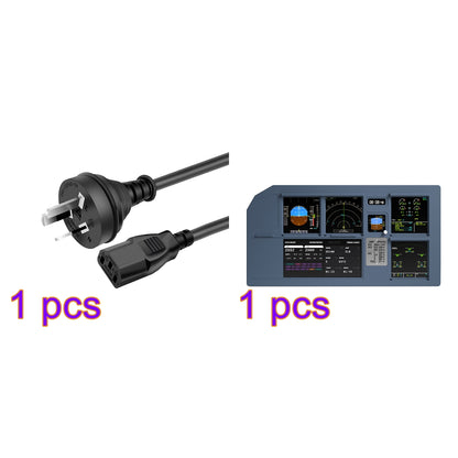 MINI MIP ND PFD Central Instrument Panel + Dedicated power cord