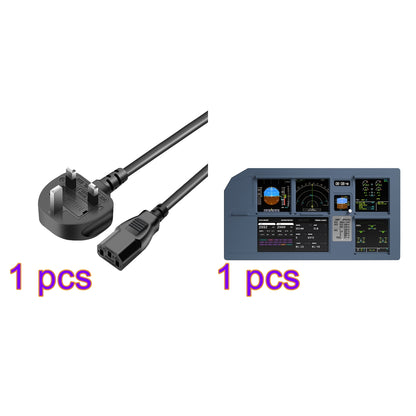 MINI MIP ND PFD Central Instrument Panel + Dedicated power cord